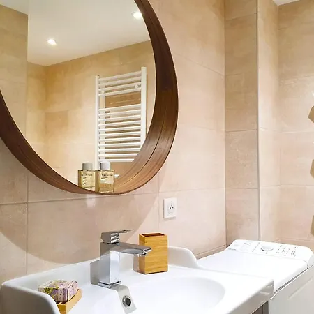 Apartamento La Plume De Malherbe - Parking - Coup De Coeur *