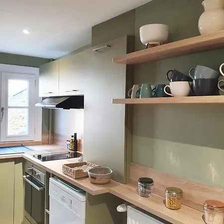 Apartament La Plume De Malherbe - Parking - Coup De Coeur