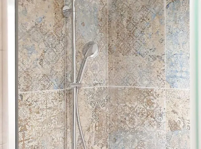 Daire La Plume De Malherbe - Parking - Coup De Coeur